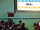 LORETTA GOGGI Se La Cercherai LP CANZONI AL CINEMA 1963 RCA Rita Pavone OST