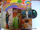 VARIOUS ARTISTS  LP--A QUARTET OF SOUL  SSL 10209