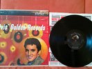 Elvis Presley - Elvis Golden Records - Staggered Version - Shrink / USA