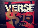 VERSE From Anger and Rage SOUND AND FURY #24/110 HAVE HEART Ceremony Deafeater
