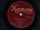 SCARCE UNIVERSITY SIX on HARMONY 534 E- (ROLLINI)