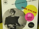 Bob Dylan Can You Please Crawl Out Your Window Singles Box  New #3407