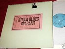 ARCHIE SHEPP ATTICA BLUES BIG BAND Blue Marge 2LP's Marion Brown Dick Griffin