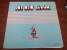 BEACH BOYS - The new album LP