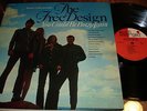 FREE DESIGN-YOU COULD BE BORN AGAIN-POP PSYCH ORIGINAL-PROJECT 3 STEREO 5031