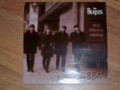 BEATLES - LIVE AT THE BBC - DOPPEL-LP 