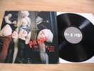 Sex Pistols Screen on the Green Cinema LP Rare Excellent Punk