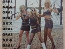 ORAL - Sex MLP 1987 Nwobhm rare female metal