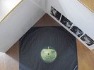 THE BEATLES - WHITE ALBUM LP (1 RECORD ONLY, ORIG. ITALIA)