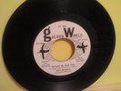 Picture Me And You  TONY MICHAELS  Golden World 41