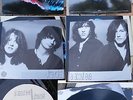 ALL ABOUT EVE-ULTRAVIOLET VINYL LP 1992 NM 1st PRESS