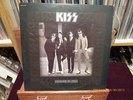 KISS  DRESSED TO KILL LP EXCELLENT CONDITION..