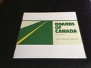 Boards of Canada - Trans Canada Highway RARE (White Vinyl)