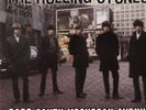 ROLLING STONES 2 LP Set UNREL1964 BLUES ALBUM black VINYL