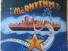 MCRHYTHM RARE MODERN SOUL BOOGIE EXECUTIVE SUITE SEALED