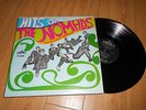the nomads/lenny richards    l.p.    (canadian)  hits of.....   point