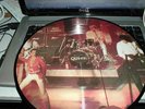 QUEEN GREATEST HITS RARE BULGARIAN PICTURE DISC LP VERY RARE