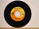 THE BEATLES - TWIST AND SHOUT  VG++