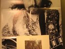 CRANIUM'S Van Morrison TUPELO HONEY orig Lp NM w/POSTER