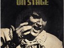 Rare ELVIS PRESLEY Polk Salad Annie ON STAGE Thailand THAI 10trk 7