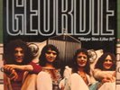 CRANIUM'S Geordie HOPE YOU LIKE IT wlp Dj promo Lp NM AC/DC Brian Johnston acdc