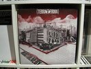 Terra Firma - Music To Live By 2LP SEALED HILLTOP HOODS **RARE OZ HIP HOP**