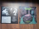 Gorguts, considered dead, 1991,LP, Vinyl