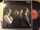 THE ROLLING STONES - First Album (Mona Listing) Decca LK 4605
