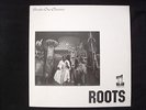 STUDIO ONE CLASSICS  ROOTS   /  VARIOUS  ARTIST  (  blank label )  LP  1999 . ??