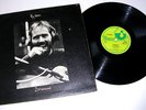 ROY HARPER 'STORMCOCK' 1971 STEREO LP EX/VG