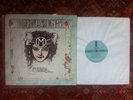 Melvins - Ozma LP on Boner Records oop rare sludge