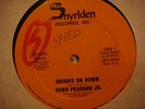 DUNN PEARSON JR - GROOVE ON DOWN  * SHYRLDEN ORIGINAL NOT RE-ISSUE - LISTEN MP3