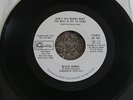 BESSIE BANKS Don't You Worry Baby RARE NORTHERN SOUL 45 PR0MO QUALITY QA 503
