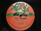JAH  GIUDE  /  NAGGO  MORRIS  /   orig  JOE  GIBBS   12 in    (((  RARE  ))