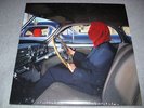 SEALED VERY RARE OOP Mars Volta 3x LP vinyl Frances The Mute DE FACTO The Widow
