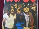 Original AC/DC 1979 Tour Poster Germany Highway to Hell
