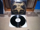 VENOM-WELCOME TO HELL  LP FIRST PRESS NEAT RECORDS