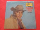 Elvis Presley Flaming Star LP IN SHRINK RCA PRS-279 w/BONUS PHOTO Beautiful 