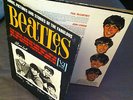 Songs Pictures & Stories Beatles Gatefold VJ Vee-Jay Records 1062 12