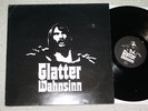 GLATTER WAHNSINN - BOSSA JAZZ FUSION - PRIVATE PRESS - GERMANY 1980