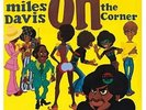 Miles Davis: On the Corner, Vinyl EX/EX