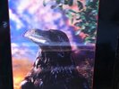THE STRANGLERS The Raven LP RARE Limited Hologram + RARE Withdrawn Insert NM/NM