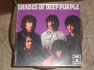 DEEP PURPLE  -  