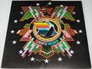 RARE 1971 1st Press LP by Hawkwind - In Search of Space NM- W/LOGBOOK
