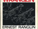 Ernest Ranglin - Wranglin' UK original LP ??
