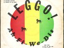 4th Street Orchestra - Leggo Ah Fi We Dis UK original LP ??