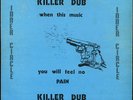 Inner Circle - Killer Dub (You Will Feel No Pain) JA original LP ??