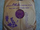 Memphis Minnie / Little Son Joe,  Okeh 6707 
