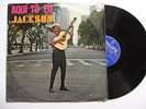 JACKSON DO PANDEIRO Aqui To Eu BRAZIL ORIG LP RARE SAMBA