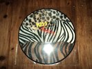 KISS PICTURE LP:Kiss, Animalize (PICTURE DISC)   (1984)